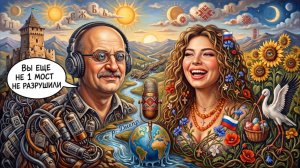 Военный эксперт украины