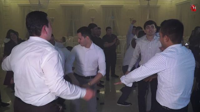 Jeyhun & Aydursun (3-nji Bolum) Bagtly Bolun #dovletvideo