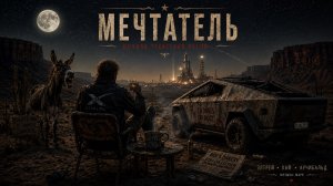 МЕЧТАТЕЛЬ | Едкий техасский dark cabaret