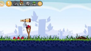 Энгри Бердс. Angry Birds. Птицы против свиней. Черная птица. Злые птички. Энгри Бердс 2 Часть 4
