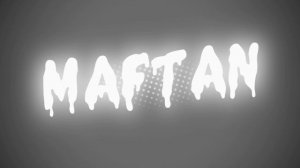 концовка мафтану
