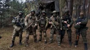 Ghost Recon Breakpoin раследуем под сидр)
