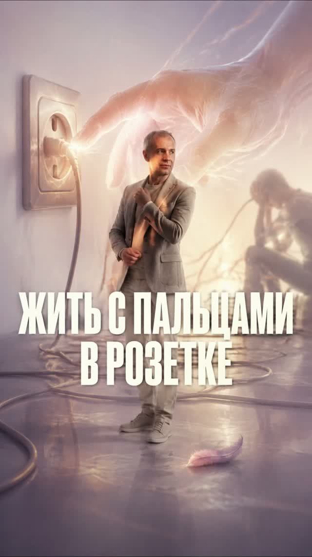 Жить с пальцами в розетке 00 59