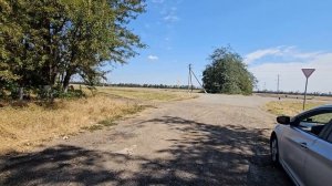МУТЕШЕСТВИЕ НА МАШИНЕ С МАКЕЕВКИ НА ЧЕРНОЕ МОРЕ