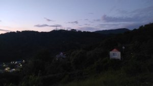 17.08.2026, прогулка до Горного Лоо, Сочи