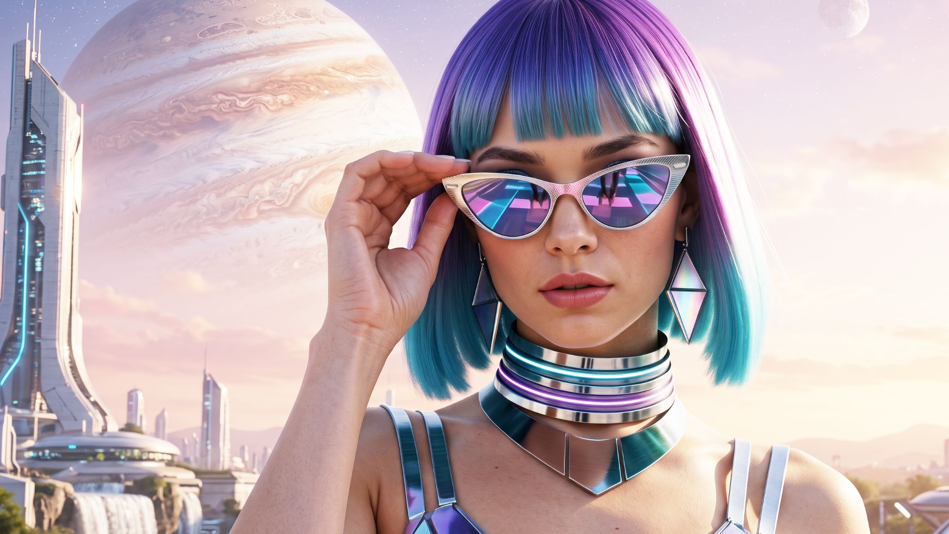 Мир Моды / Elena Letti's World Of Fashion