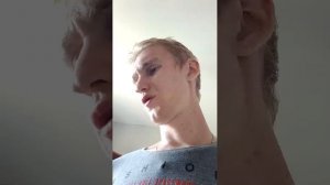 Страдаем чем то и общаемся