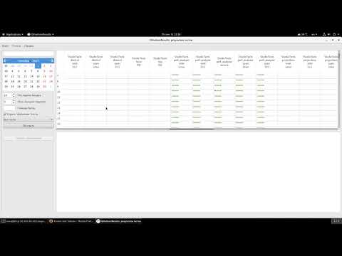 NetBeans QA Job. Native (Qt) Report.