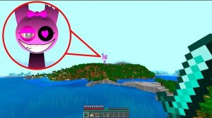 Я нашёл НОВЫЕ Incredibox Sprunki Pinki SHIFTED — ЧОРНОЛОГИЯ КОНИЗА в Minecraft PE!