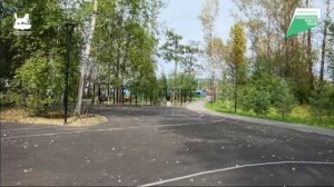 Благоустройство Каштаковской рощи завершают в Иркутске