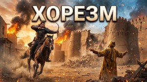 Он ПРАВИЛ от Каспия до Индии... Поке СЮДА не пришел ЧИНГИСХАН!
