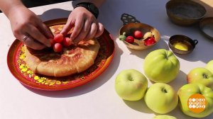 Яблочный Спас. Традиции праздника. Доброе утро. Фрагмент выпуска от 18.08.2026
