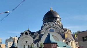 ПРЕОБРАЖЕНИЕ ГОСПОДНЕ 19-08-2026