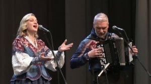 «СВЕЧА» Сокровенная, одна из последних, песня Александра Заволокина...