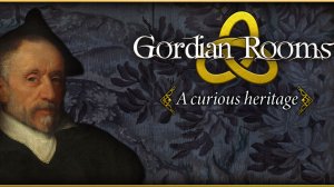 «Gordian Rooms: A Curious Heritage» №2