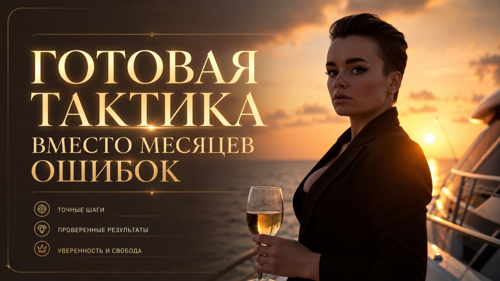 Ручная торговля на Forex: готовые торговые тактики вместо хаоса и чужих сигналов