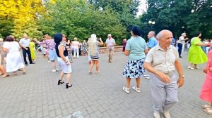 16.08.26г... «Ай да жара»...