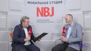 NBJ: Интервью с Алексеем Александровым, генеральным директором компании «СДК-Системс»