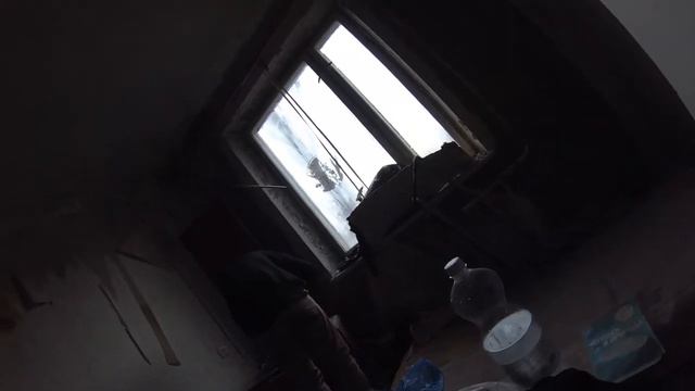 Стрельбы в Припяти 01.11.2018