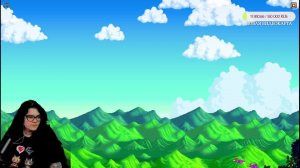 Давно у нас не было Stardew Valley