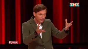 Comedy Club Маркетплейсы Павел Воля ComedyClubRussia