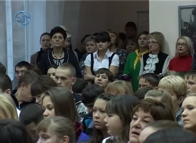 Программа Енисей-Информ ТВ. Выпуск №287 от 13.12.2011