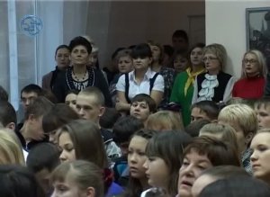 Программа Енисей-Информ ТВ. Выпуск №287 от 13.12.2011