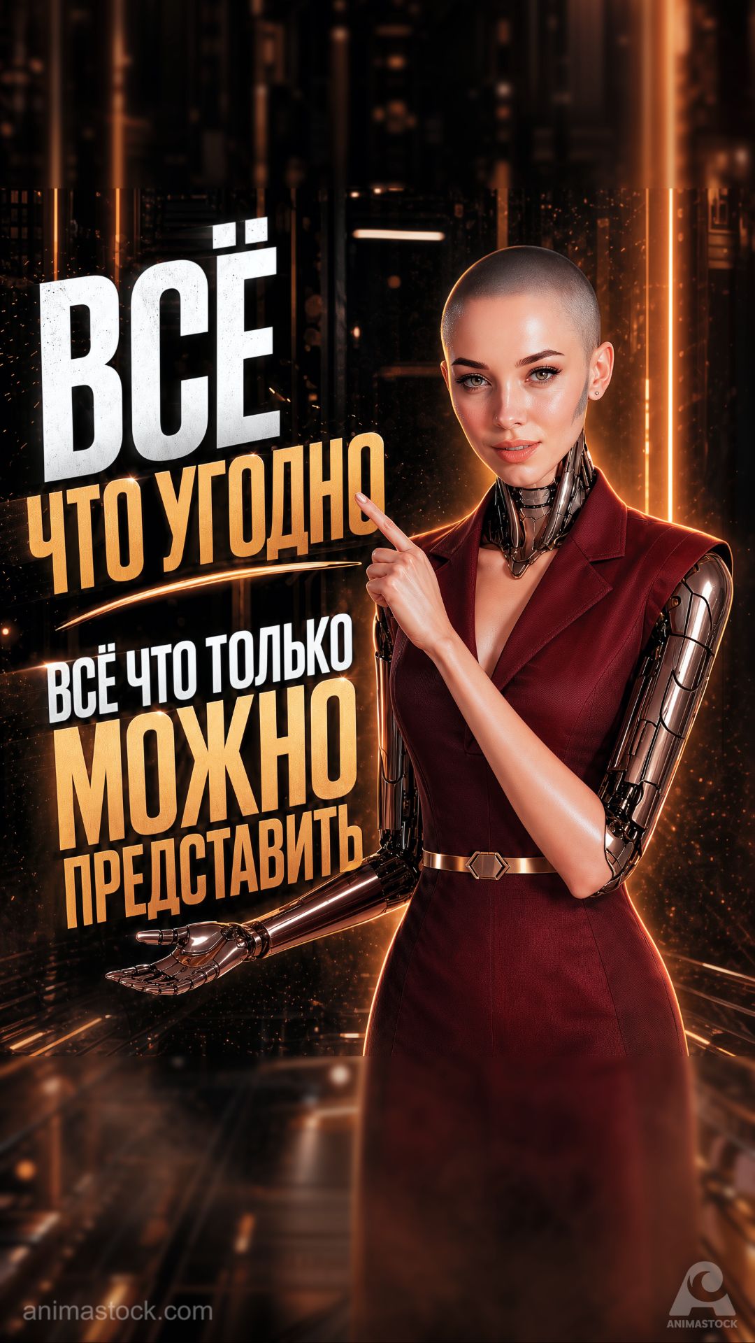 Всё что угодно - Это что?