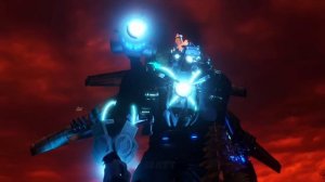 What if Upgraded Titan cameraman cameback in skibidi toilet 77? (part 3) - REMAKE