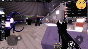 СХОДКА, С ТРЕМЯ РУТУБЕРАМИ (ЭТО БЫЛО КРУТО)|roblox, forsaken