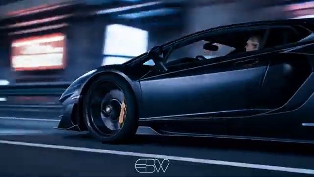 BASS BOOSTED SONGS 2026