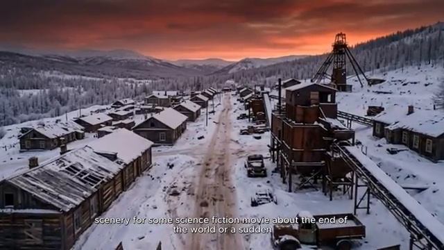 Путешествие за золотом в Сибирь 3 серия | Иван Андреевич СССР