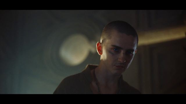 Вышел тизер «Дюны Часть третья».