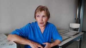 Можно и расслабиться. Из Города в Деревню.