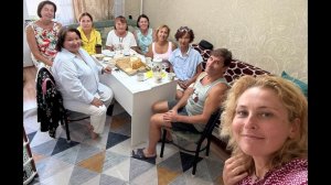ВидеоИтоги Форума МаЭД в Актау с 10 по 20.08. МНШУ