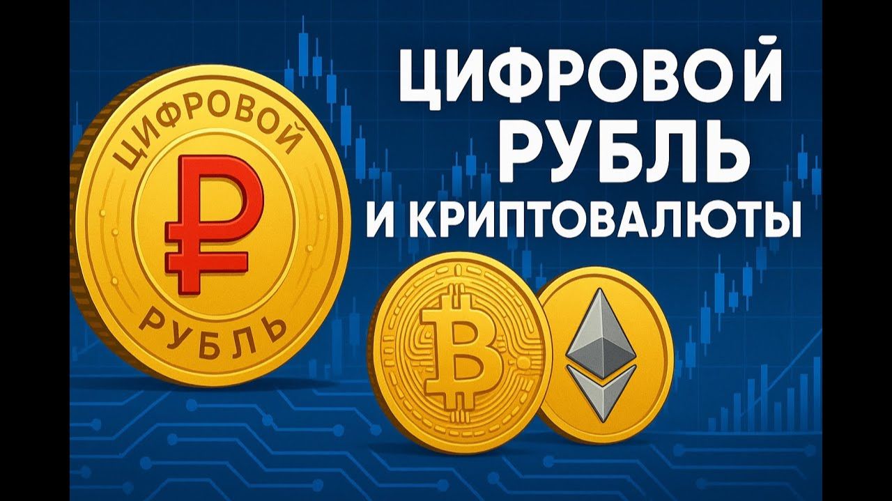 Цифровой рубль. Что день грядущий нам готовит?