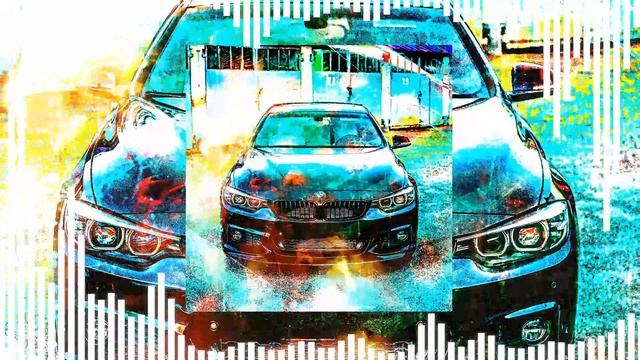 Фонк Музыка 2026 – Агрессивный Дрифт Фонк - Phonk - Super Aggressive Drift Фонк. Фонк 2026 (2)