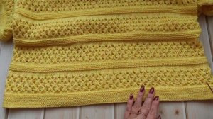 Ответы по узору🧶