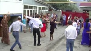 Красивый Танец Лезгинская Свадьба 🎼🍇🌹