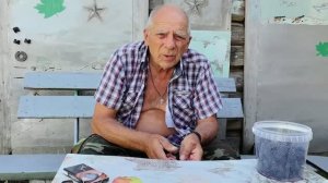 Яблочный спас - готовь рукавички про запас.