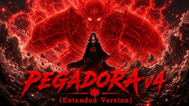 MONTAGEM PEGADORA REMIX V4 Extended Version Brazilian Phonk Funk Edit -Tech House