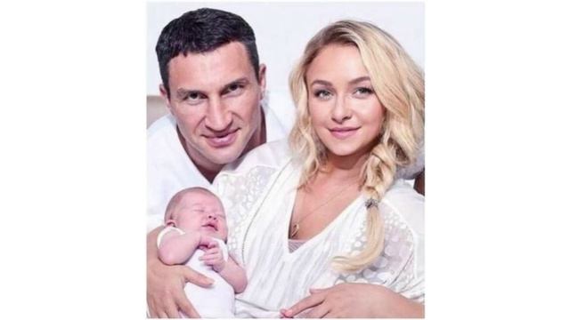 Владимир Кличко впервые высказался о смерти бывшей девушки, американской актрисы Хайден Панеттьери
