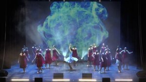 «Радость» Отчетный концерт «Растопившие сердца»