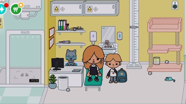 я беременна  🤰 что двойня 😨😨😨😨 приехали в поликлинику 🏥