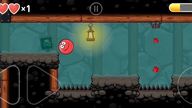 мы я прошёл игру