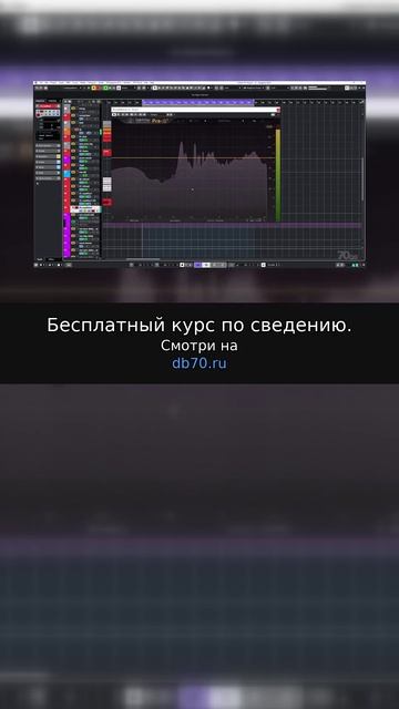 Заметка звукорежиссера №2885. Аранжировка, сведение, мастеринг треков.
