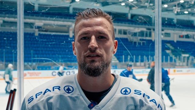 Поздравление нижегородскому филиалу РТРС от хоккейного клуба «Торпедо»