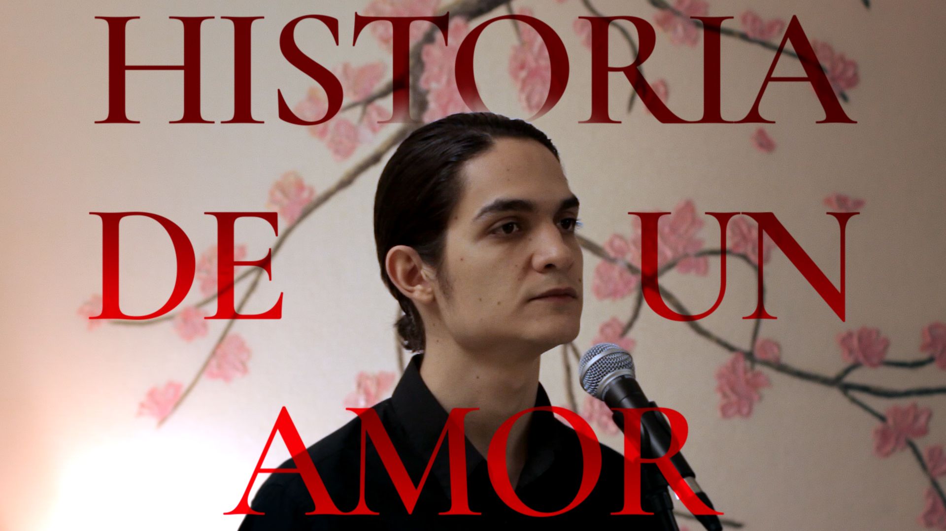 Historia De Un Amor - Carlos Eleta Almarán