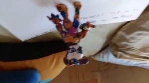 фигурка Бона