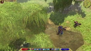 Titan Quest 85 серия  Ето видео решает проблемы с банками
